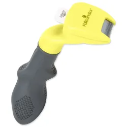 Furminator fésű rövid szőrű TOY 4,5 kg-ig