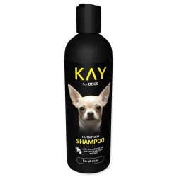KAY tápláló sampon 250ml