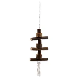 Bird Jewel függő fa játék 48cm