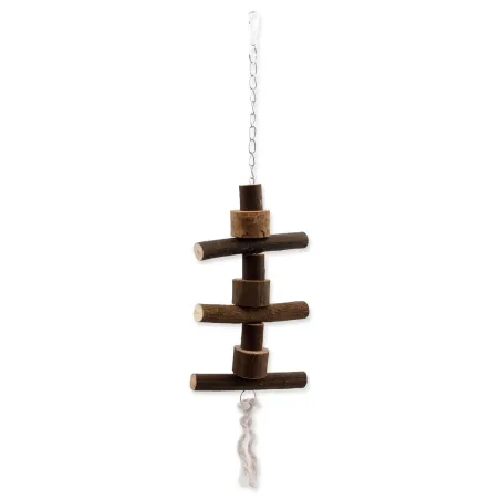 Bird Jewel függő fa játék 48cm
