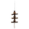 Bird Jewel függő fa játék 48cm