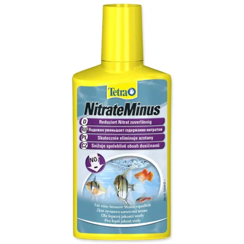 Tetra Nitrate Minus 250ml készítmény