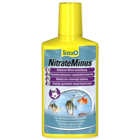 Tetra Nitrate Minus 250ml készítmény