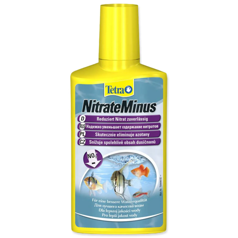 Tetra Nitrate Minus 250ml készítmény
