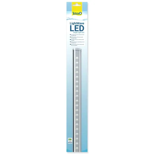 Tetra Light Wave Single 520 világítás