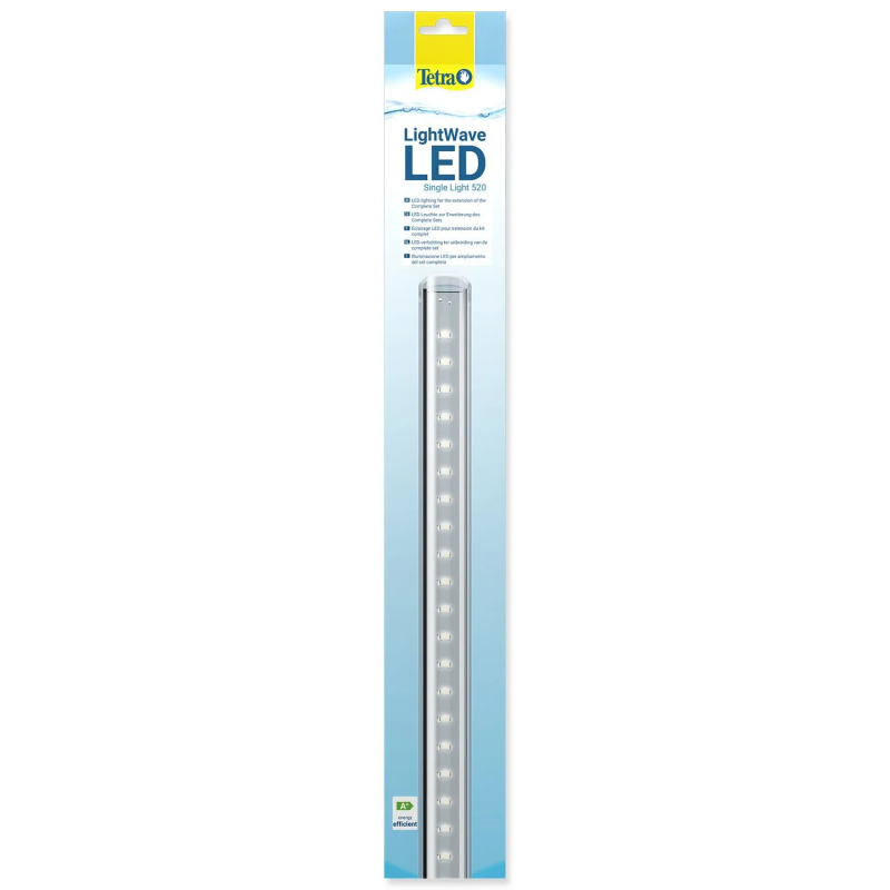 Tetra Light Wave Single 520 világítás