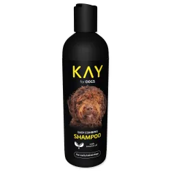 KAY sampon könnyű kifésüléshez 250ml