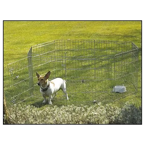 Ohradka Savic Dog Park 2 91cm