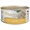 Applaws Cat csirkemell konzerv 70g