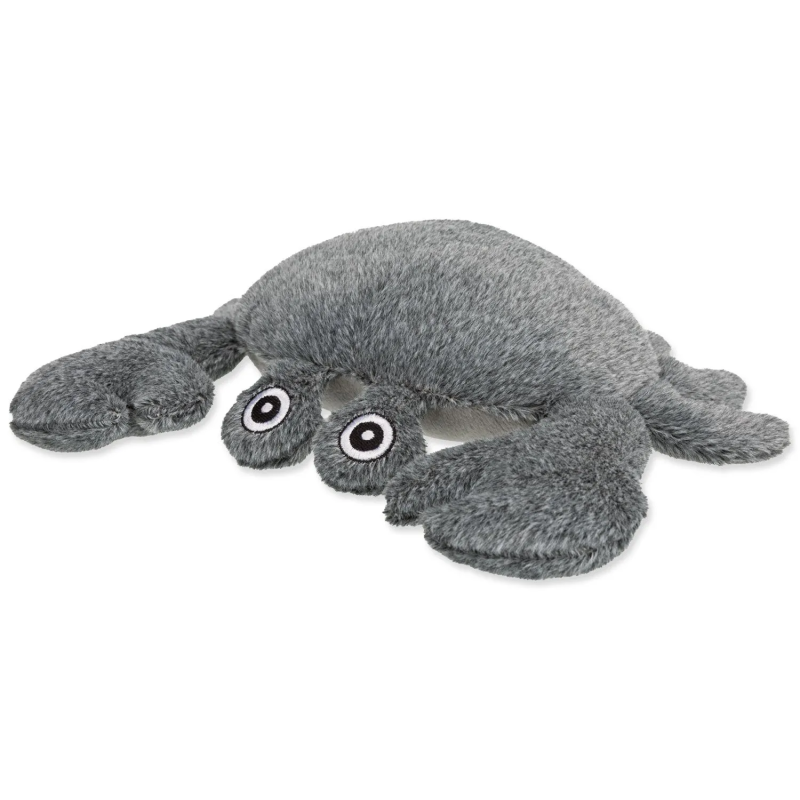 Játék Trixie BE NORDIC rák Melf plüss 28cm
