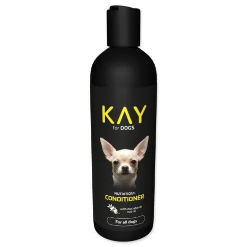 Kondicionáló KAY 250ml
