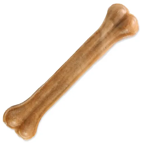 Trixie finomság bivalybőr csont 32cmx420g 5db