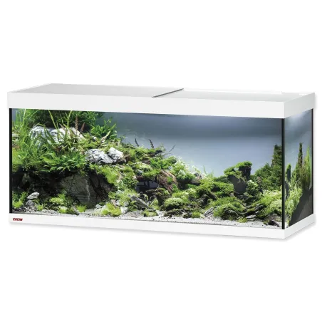 Akvarijný set Eheim Vivaline LED biely 120x40x50 240l