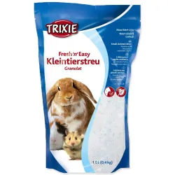 Trixie alom rágcsálóknak granulátum 1l