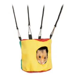 Trixie függő házikó hörcsögöknek 9,5/10cm