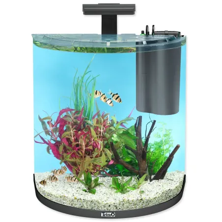 Akvarijný set Tetra Aqua Art Explorer 50x32x50cm 60l