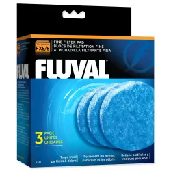 Fluval FX-5 mikroszálas szűrőbetét