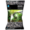 Aqua Excellent zúzalék fekete-fehér 4-8 mm 8 kg