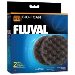 Fluval FX4/FX5/FX6 szűrőszivacs betét