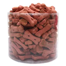 Dafiko marha falatkák 2kg