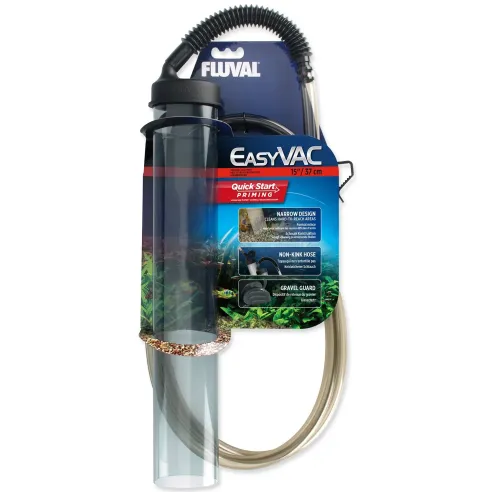 Odkalovač Fluval Easy Vac 37,5cm