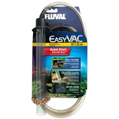 Odkalovač Fluval Easy Vac mini