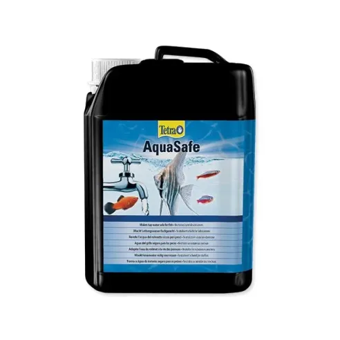 Tetra Aqua Safe 5l készítmény