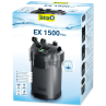 Tetra EX 1500 Plus külső szűrő, 1030l/h