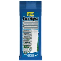 Tetra Easy Wipes tisztítókendők 10 db