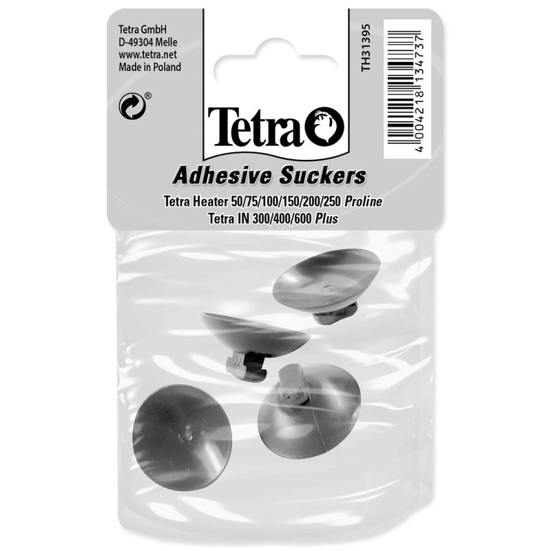 Tetra IN tapadókorong (300/400/600Plus/IN400/600) – 4 db