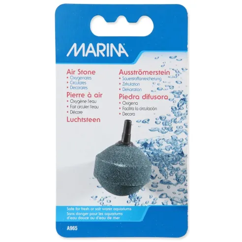 Hagen Marina levegőztető kő 3 cm