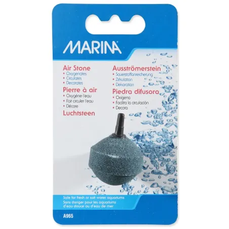 Hagen Marina levegőztető kő 3 cm