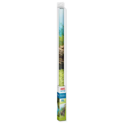 Juwel kétoldalas háttérposzter 1 XL 150x60cm
