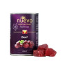 NUEVO macska Adult Marha bal. 6 x 400 g konzerv
