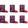 NUEVO macska Adult Marha bal. 6 x 400 g konzerv