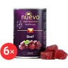 NUEVO macska Adult Marha bal. 6 x 400 g konzerv