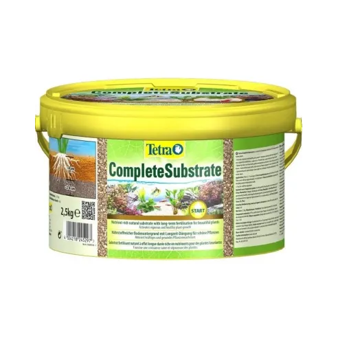 Tetra Plant Complete aljzat 2,5kg