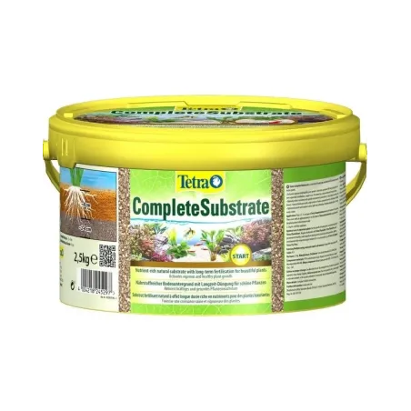 Tetra Plant Complete aljzat 2,5kg
