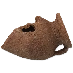 Aqua Excellent Amfora agyag 21,5 cm