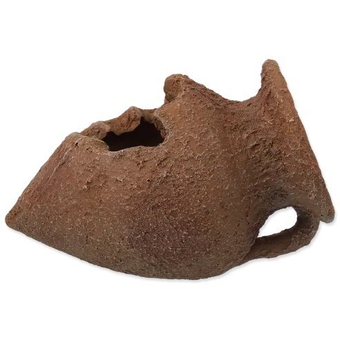 Aqua Excellent Amfora agyag 21,5 cm
