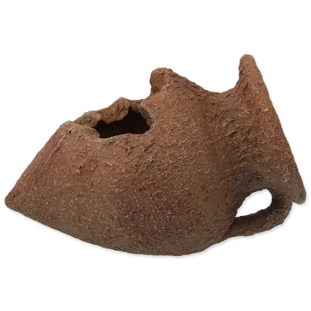 Aqua Excellent Amfora agyag 21,5 cm