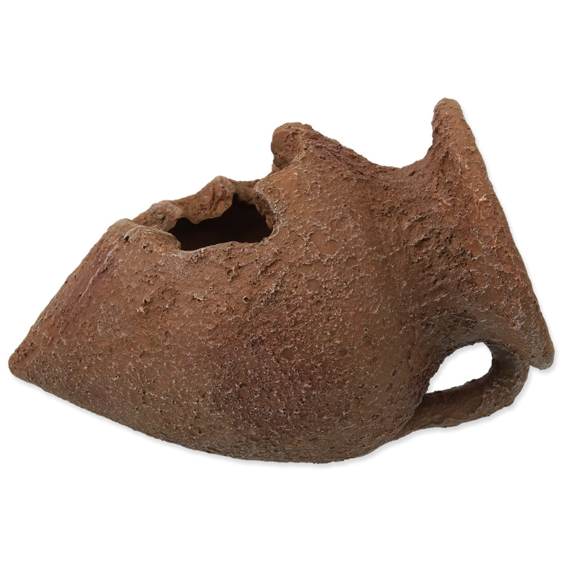 Aqua Excellent Amfora agyag 21,5 cm