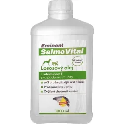 Eminent Salmo Vital lazacolaj 1 l