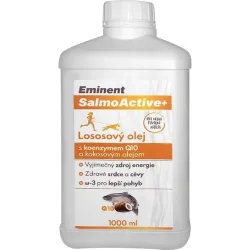 Eminent Salmo Active lazacolaj 1 l