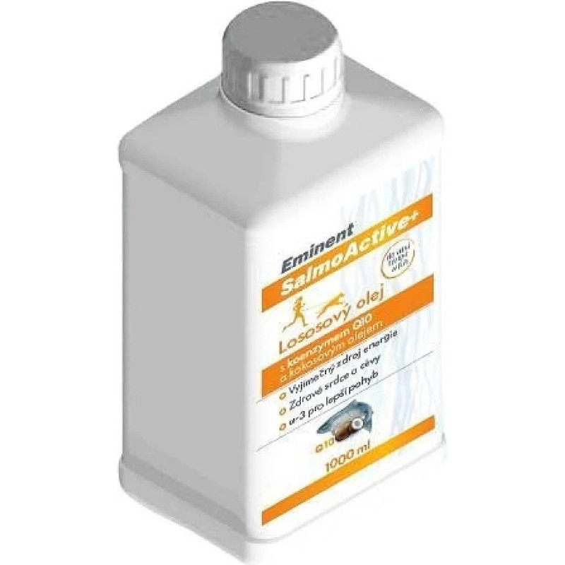 Eminent Salmo Active lazacolaj 1 l
