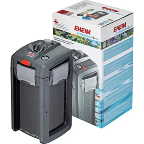Eheim Professionel 4+ 600