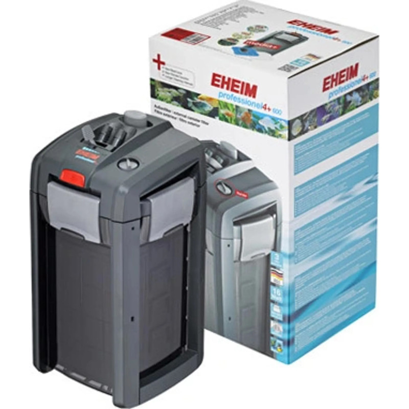 Eheim Professionel 4+ 600