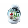 Tetra Cascade LED 6,8l Fehér - Akvárium