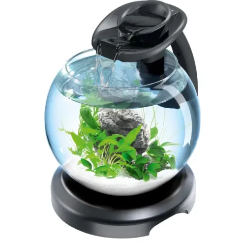 Tetra Cascade LED 6,8l Fehér - Akvárium