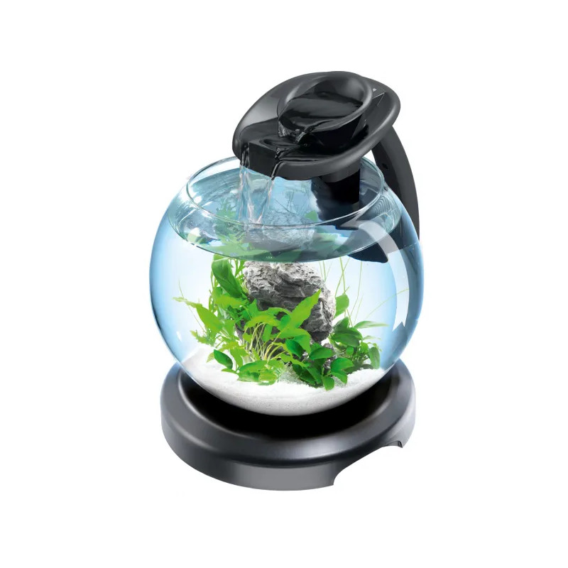 Tetra Cascade LED 6,8l Fehér - Akvárium